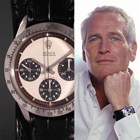 paul newman daytona rolex 17 million|Rolex daytona Paul Newman model.